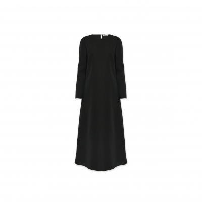 THE ROW LUCINDA MAXI DRESS